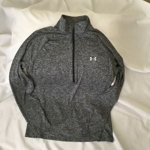 Under Armour 1/2 Zip Pullover